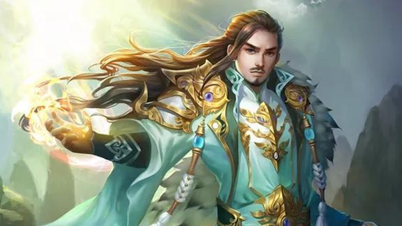 逃出魔术师的房间